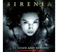 Sirenia - At Sixes And Sevens