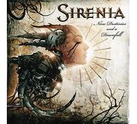 SIRENIA - My Mind's Eye