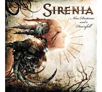 Sirenia - Nine Destinies And A Downfall