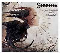 Sirenia - Nine Destinies And A Downfall