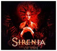 Sirenia - The Enigma Of Life