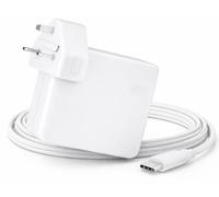 Sirenpho MacBook Pro Air Charger models 2018-2024, Fast Charger up to 96W with USB-C Cable 5.91 ft, Compatible with all USB-C laptop, iPad Pro, MacBook Air & Mac Book Pro