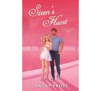 Siren's Heart - Love at first sight: A Low-Angst, Fluffy & Spicy Pop Star Romance: 1 (Siren's Duet)