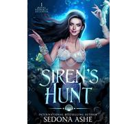 Siren's Hunt (Royal Storm of Atlantis)