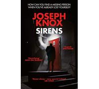 Sirens: Joseph Knox (Aidan Waits)