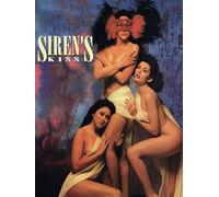Siren's Kiss