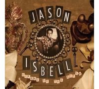 Jason Isbell - Sirens Of The Ditch [VINYL]