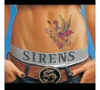 Sirens - Say Goodbye to La La Land