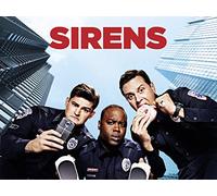 Sirens Season 1