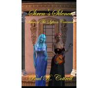 Siren's Silence: 6 (Sisters of The Sylvan Covenant)