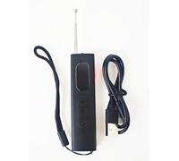 SIRGAWAIN Hidden Camera Detectors, Spy Camera Finder, Portable Hidden Bug and Camera Detector