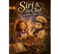 Siri and the Chef