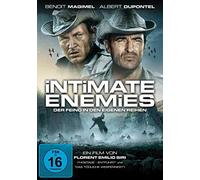 Siri,Florent Emilio - Intimate Enemies
