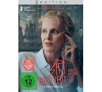 Siri Hustvedt - Dance Around the Self [DVD] [2026]
