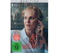 Siri Hustvedt - Dance Around the Self (DVD) Wim Wenders Sabine Lidl