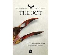 Siri Pettersen The Rot (Paperback) (US IMPORT)