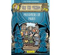 Siri the Viking: Prisoners in Paris: Prisoners in Paris