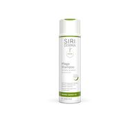 SIRIDERMA Basic Care Shampoo | Fragrance Free | 250 ml | Paraben & Silicone Free | 100% Vegan | For Sensitive Scalp