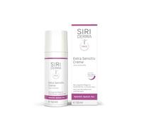 Siriderma Skin Cream Extra Sensitive Fragrance Free 50 ml