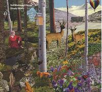 Siril Malmedal Hauge - Slowly, Slowly