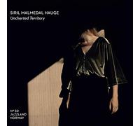 Siril Malmedal Hauge - Uncharted Territory