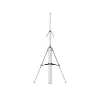 SIRIO STARDUSTER M400 Base Station Antenna 1/4 λ 26.5-30 MHz Tunable 10m HAM