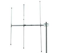 Sirio SY68-3 Gain 3 Element 4m (70MHz) Yagi Beam Antenna
