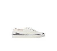 Sirio Trainers - male - Scarosso - Sneakers - White - 7 1/2 UK - Shoes 7 1/2 UK