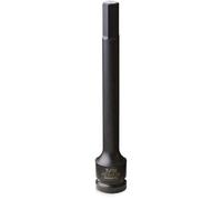 Sirius 1/2" Drive Male Hex Allen Key Driver Extra Long 1/2" 10MM
