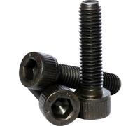Sirius 12.9 Grade Socket Head Cap Screws M6 10mm Pack of 1