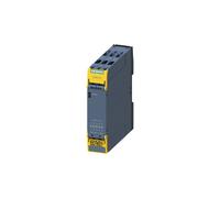Sirius 3RQ 3RQ Safety Clutch Relay 3RQ1000-1LW00