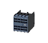 Auxiliary contacts 4Z /80E/ front mounting for SIRIUS 3RH2911-2GA40