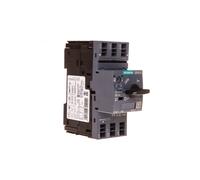 SIRIUS 3RV 3RV2011-1CA20 Motor Circuit Breaker 3P 1.8-2.5A