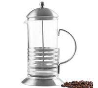SIRIUS 8 CUP CAFETIERE WITH PYREX GLASS