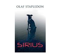 Sirius: A Fantasy of Love and Discord (Sci-Fi Novel)