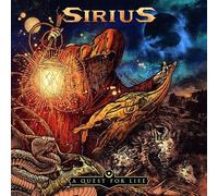 Sirius - A Quest For Life