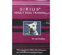 SIRIUS Adult Dog Training by Dr Ian Dunbar