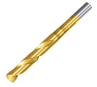 Sirius Blacksmiths HSS TiN Coated Drill Bit 1/2" Shank 18.5mm