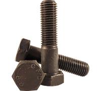 Sirius Bolts High Tensil 8.8 Grade M20 220mm Pack of 1
