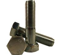 Sirius Bolts High Tensil 8.8 Zinc Plated M22 80mm Pack of 1