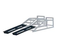 Sirius Car Ramps Pair Extension Only for Low Ground Clearance Cars