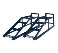 Sirius Car Ramps Pair Total 2 Tonne Capacity