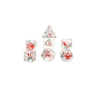 Sirius Dice Fruit Slice Dice Set, Watermelon