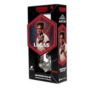 Sirius Dice Stranger Erica Things Adventure Dice Set (Pack of 7)