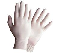 Sirius Disposable Latex Gloves