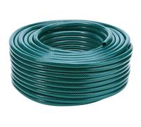 Sirius Garden Hose Pipe 1/2" / 12.5mm 50m Green