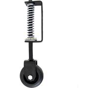 Sirius Gate Spring Loaded Heavy Duty Wheel