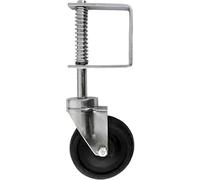 Sirius Gate Wheel Spring Loaded Light Duty
