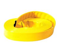 Sirius Heavy Duty Lay Flat Hose for Water Pumps 76mm 10m