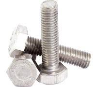 Sirius Hexagon Head Set Screws A2 304 Stainless Steel